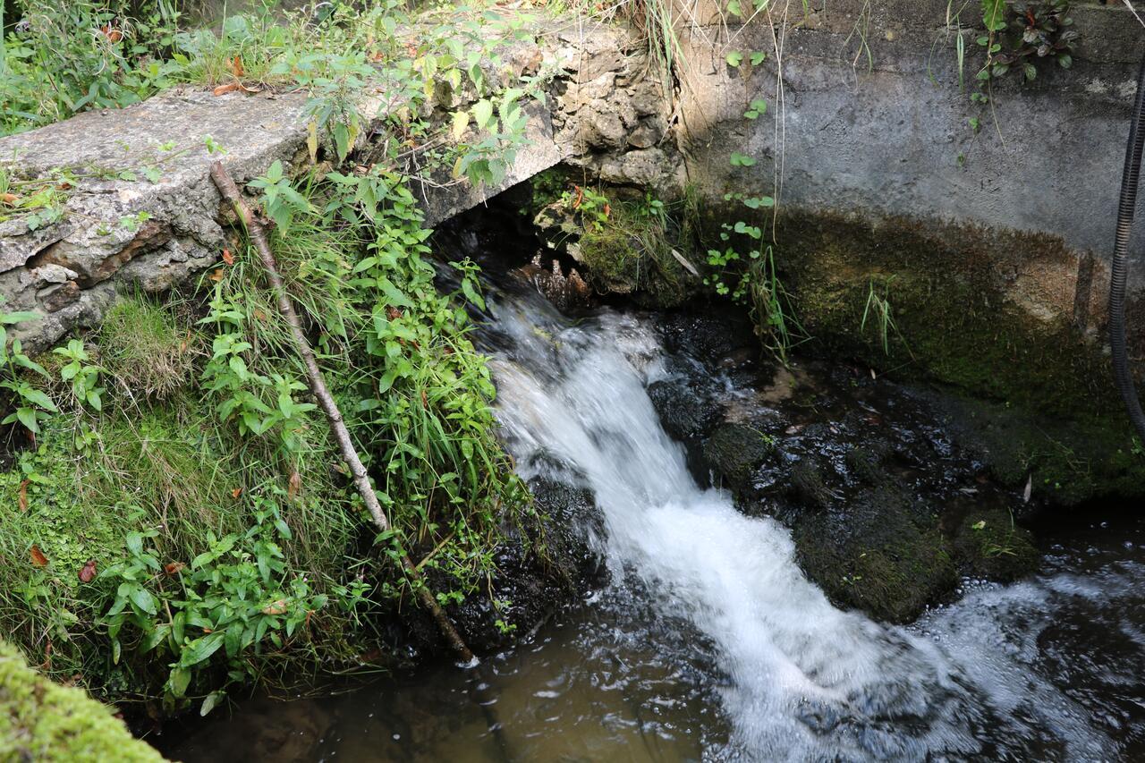 Moulin De Vilgris Panzió Clairefontaine-en-Yvelines Kültér fotó